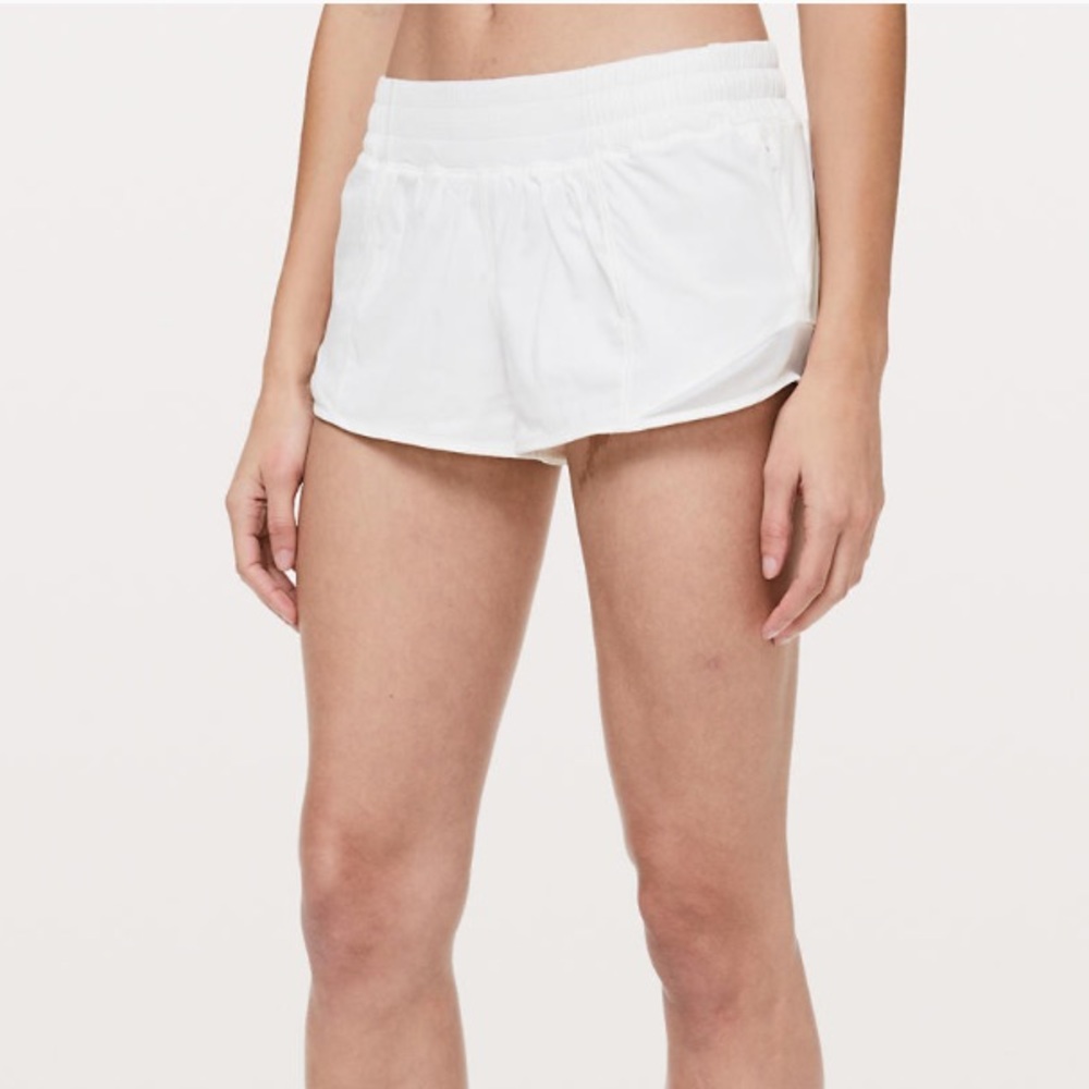 Lululemon Shorts 2.5”
